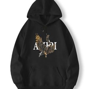 Amiri Hoodie For Men ( MEDIUM)